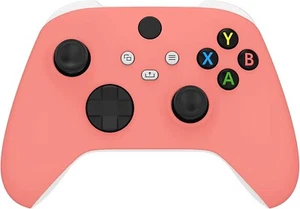 Controlador inalámbrico para Microsoft Xbox Series X/S y Xbox One - Coral - Imagen 1 de 4
