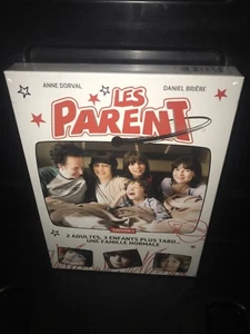 Les Parent: Saison 1 (Version française) seal partiellement endommagé , - Picture 1 of 3