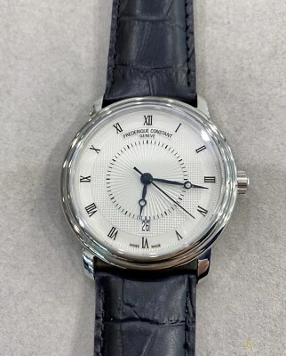 FREDERIQUE CONSTANT CHOPIN LIMITED EDITION MENS FC-303CHE4P6 RARE - Photo 1/4