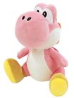 Super Mario ALL STAR COLLECTION stuffed pink Yoshi S