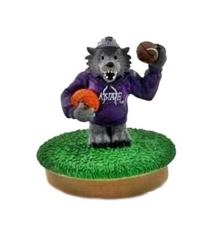 KANSAS STATE MASON JAR LID COVER COIN,CANDY,CANDLE MASCOT SPORT NEW GR8 GIFT Cover
