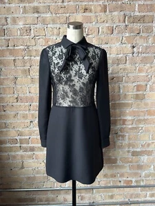 Runway Valentino dress 40, (size 6) Great Condition. Worn Only Twice. - Picture 1 of 7