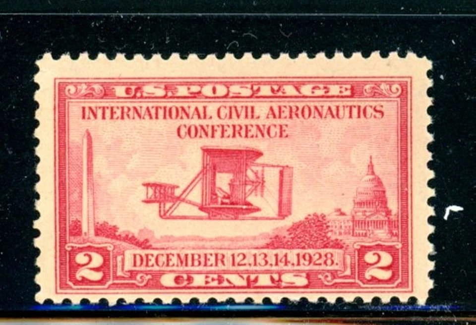 US Scott # 649 - MNH                     (1-C186) - Image 1 of 1