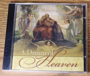 A Dream of Heaven Benny Hinn Ministries Presents CD 2004 Clarion Call - Imagen 1 de 2