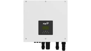 Inverter ibrido FoxEss H1-6.0-E - Afbeelding 1 van 1