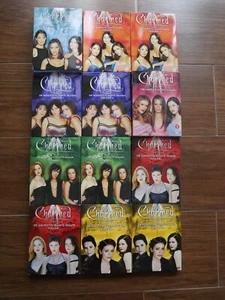 Charmed zauberhafte hexen DVD Staffel 1 - 7 - Bild 1 von 7