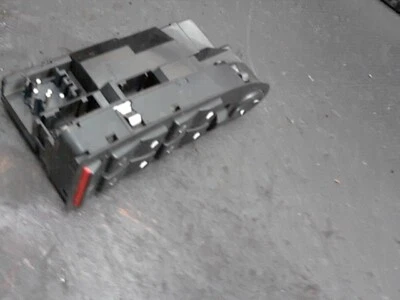 Unidad De Interruptor Puerta Izquierda L 6904306 BMW 520d Touring E39 Kombi - Imagen 1 de 3