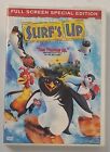Surfs Up (DVD, 2007, Full Frame Special Edition)