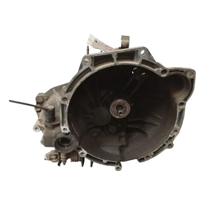 Boîte De Vitesses Manuelle FORD FIESTA IV 1995-2002 1.25 I 16V BENZ DHC CA165 - Photo 1/4