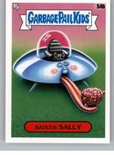 2020 Garbage Pail Kids 35th Anniversary Series 2 Base Singles (Pick Your Cards)