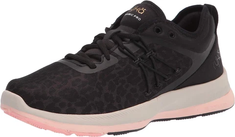 Ryka Women's, Dynamic Pro Training Shoe Cover