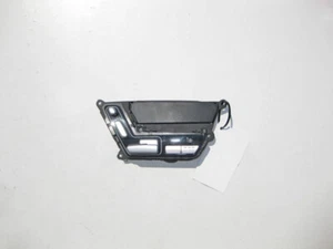 Mercedes-Benz A2218702051 7J22 Block of buttons for controlling the rear lef... - Picture 1 of 4