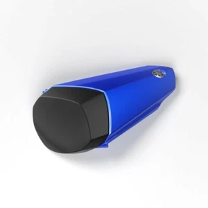 Genuine Yamaha Blue Rear Seat Cover Cowl for R7, R6, & R1 BEB-247F0-01 - Picture 1 of 4