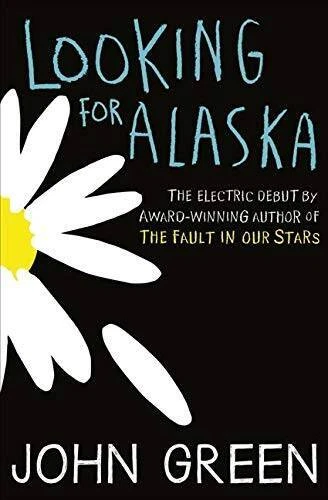 Looking for Alaska — книга в мягкой обложке от Green, John — ХОРОШАЯ - Изображение 1 из 1