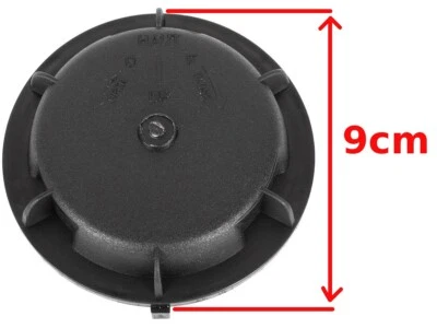 KAPPE DECKEL ABDECKUNG SCHEINWERFER LINKS = RECHTS FÜR RENAULT MEGANE II 2002- - Bild 1 von 3