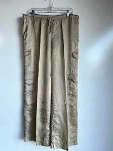 Johnny Was Hose mit weitem Bein Medium - Bild 1 von 12