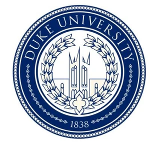 Duke University Sticker Decal R8015 - Picture 1 of 1