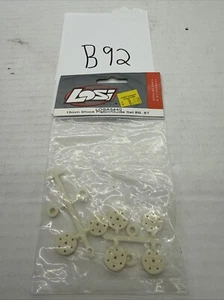 Losi LOSA5440 15mm Shock Piston/Guide Set For Losi 8ight 1/8th Scale - Picture 1 of 1