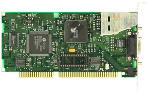 HP 27247-60003 Ethernet Adapter - Picture 1 of 2
