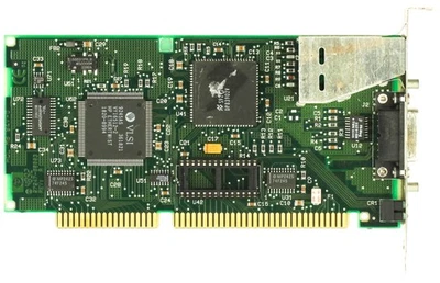 HP 27247-60003 Ethernet Adapter - Image 1 of 2