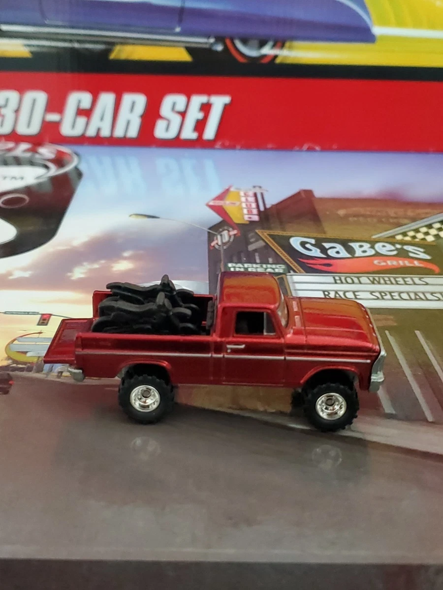 Hot Wheels Classics Texas Drive Em for sale - eBay
