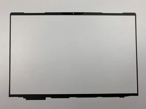 Oryginalna ramka wyświetlacza Ekran LCD Przednia ramka ramki do gier TUXEDO 16''' - Zdjęcie 1 z 2