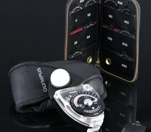 Sekonic L-28C2 Studio Deluxe Mètre CE10613 - Picture 1 of 7