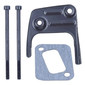 Noise and Vibration Reduction Muffler Bracket Bolt Gasket Kit for Jonsered 2150 - Picture 1 of 11