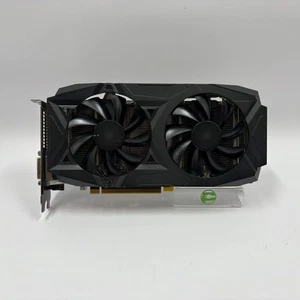 PowerColor Radeon RX 580 4GB GDDR5 Graphics Card AXRX 580 4GBD5-3DHDV2 - Picture 1 of 8