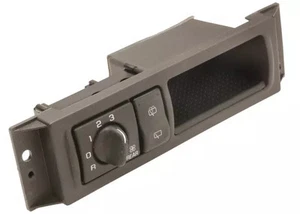 Genuine ACDelco Rear Window Wiper and Washer Switch Console 10409293 - Picture 1 of 1