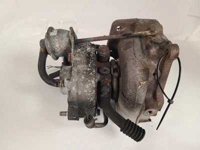 Turbo/Supercharger Fits 07-13 MAZDA 3 1950374 - Image 1 of 4