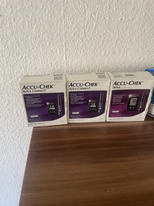 Akku Ceck Diabetes Gerät Stück Preis - Bild 1 von 1