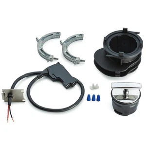 InSinkErator® - Evolution Pro Cover Control Plus™ Adapter - Picture 1 of 1