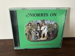 John Kirkpatrick : Morris on CD  - Picture 1 of 3