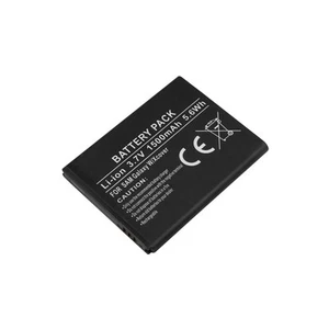 Avizar Battery for Samsung Galaxy S5 Mini Li-ion 3.85V 1900mAh, - Picture 1 of 3