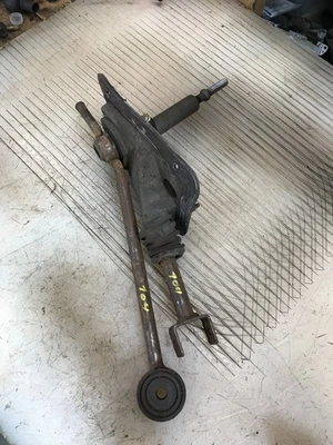 2002 2003 2004 2005 SUBARU IMPREZA WRX MANUAL FLOOR SHIFT SHIFTER GEAR SELECTOR - Image 1 of 4