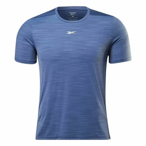Herren Kurzarm-T-Shirt Reebok Tech Style Activchill Move Blau - Bild 1 von 7