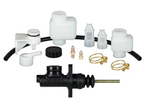 TILTON 1in Master Cylinder Kit- Short 75-Series 1" Bore 2.25" Flange #75-1000U - Picture 1 of 1