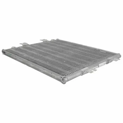 Genuine Ford Condenser Assembly CC4Z-19712-B - Image 1 of 2