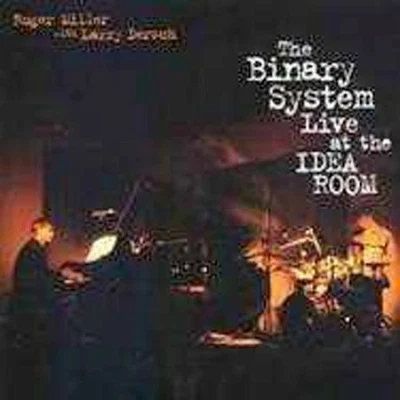 Live at the Idea Room by Roger Miller - Image 1 of 2