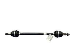 2021 2022 2023 GENESIS GV80 OEM RH REAR RIGHT CV AXLE SHAFT *30K MILES* - Picture 1 of 8