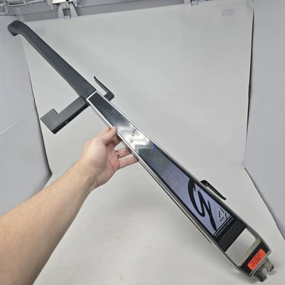 Kirby G4D Power Drive Replacement Arm Fork Handle Assembly Cover w/ Cord Hooks - Image 1 of 4