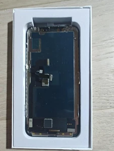 OLED Display Screen Digitizer Assembly Replacement For Apple IPhone X IPX - Picture 1 of 4