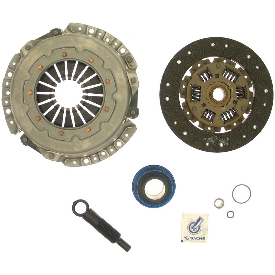 Kit embrague K0047-07 Sachs para camioneta Mazda B2300 Ford Aerostar Ranger Foto 1 de 1