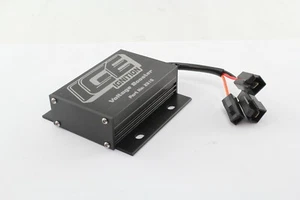 ICE IGNITION 2316 VOLTAGE BOOSTER – FOR ICE 7 AMP IGNITION SYSTEMS & BOSCH HEI - Picture 1 of 11