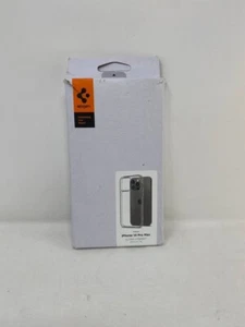 Custodia Spigen Ultra Hybrid progettata per iPhone 14 Pro Max (2022) - trasparente cristallo - Foto 1 di 3