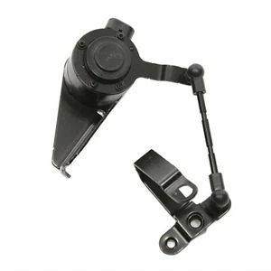 Suspension Ride Height Sensor-Turn Rate Sensor Rear-Left/Right Delphi ER10016 - Picture 1 of 2