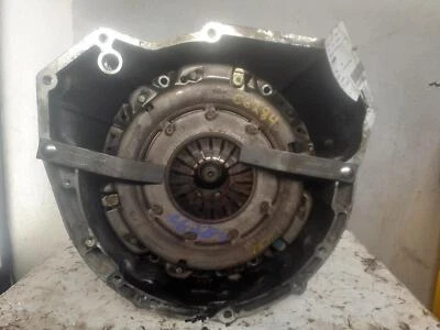 Used Manual Transmission Assembly fits: 2006 Cadillac Cts MT 6 Speed 2.8L VIN T Foto 1 de 4