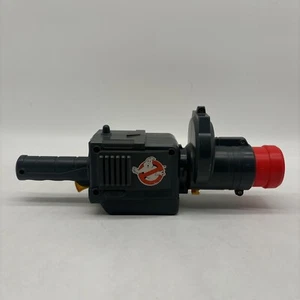 Ghostbusters Ghost Zapper Projector Gun Light Kenner Columbia For Parts! - Picture 1 of 14