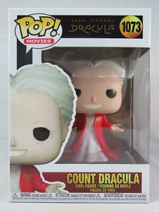 Movies Funko Pop - Count Dracula - Bram Stoker's Dracula - No. 1073 - Picture 1 of 10